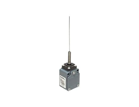 FC321 Wyłącznik krańcowy NO + NC 6A 400VAC PG11 IP67 40x49x33mm