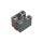 Blok stykowy NO + NC 10A max.400VAC max.250VDC -40...80C VF B7