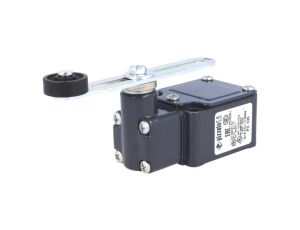 Wyłącznik krańcowy NO + NC 6A 400VAC PG11 IP67 40x49x33mm FC 335