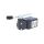 FC335 Wyłącznik krańcowy NO + NC 6A 400VAC PG11 IP67 40x49x33mm