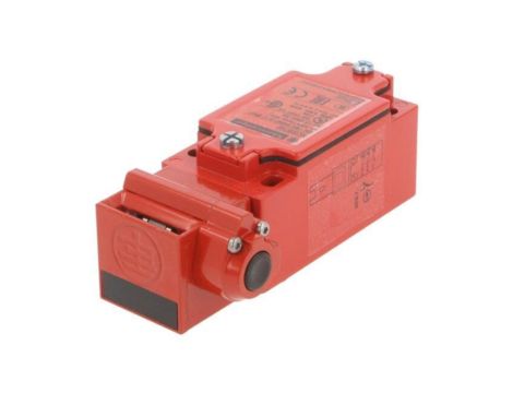 XCSB702 Wyłącznik bezpieczeństwa: kluczowy XCSB, NC x2 + NO, IP67