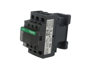 LC1D25FE7 Stycznik 3-biegunowy NO x3 Styki pomocnicze: NO + NC 115VAC