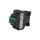 LC1D25FE7 Stycznik 3-biegunowy NO x3 Styki pomocnicze: NO + NC 115VAC