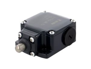 Wyłącznik krańcowy trzpień Ø10mm NO + NC 10A max.500VAC IP67 FL 508