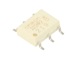 G3VM-101HR2 Przekaźnik: półprzewodnikowy SPST-NO 3000mA max.100VAC G3VM