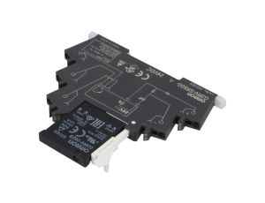 G3RV-SR500-A-24DC Przekaźnik: półprzewodnikowy Uster: 21,6...26,4VDC 2A 75...264VAC