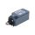 FM515 Wyłącznik krańcowy rolka stalowa Ø12mm NO + NC 10A PG13,5