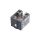 Blok stykowy NO x2 10A max.400VAC max.250VDC -40...80C VF B12