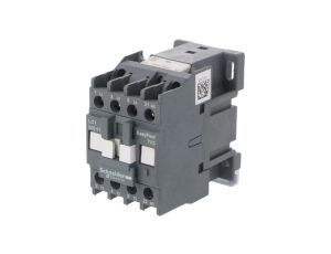 LC1E0901M5 Stycznik 3-biegunowy NO x3 Styki pomocnicze NC 220VAC 9A