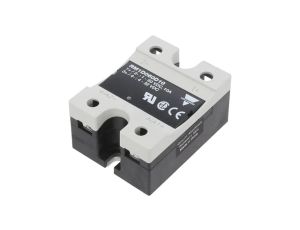 Przekaźnik półprzewodnikowy Uster: 4...32VDC 10A 1...60VDC RM1D RM1D060D10