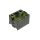 Blok stykowy NC x2 10A max.400VAC max.250VDC -40...80C VF B9