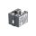 Blok stykowy NO + NC 10A max.400VAC max.250VDC -40...80C VF B5-G