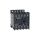 LC1K0601M7 Stycznik 3-biegunowy NO x3 Styki pomocnicze: NC 220VAC, 6A