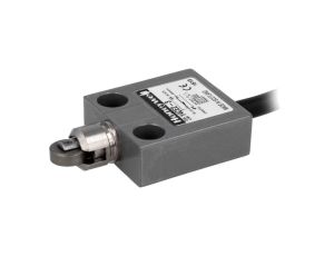 Wyłącznik krańcowy rolka metalowa podłużna Ø12,4mm SPDT 5A 14CE2-3