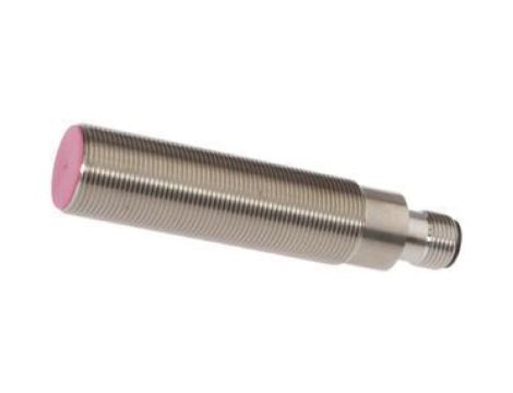 Czujnik indukcyjny M18x1 84long, 10-35V DC, 0-150C, PNP NC, złącze wtykowe M12 4-stykowe, IP65, VA