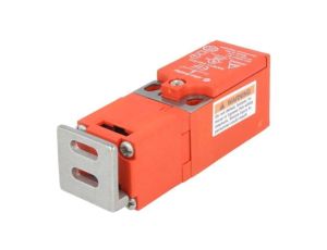 Wyłącznik bezpieczeństwa: kluczowy, ELF, NC x2, IP67 440K-E33041