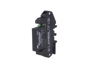 DRA1-MCX240D5 Przekaźnik półprzewodnikowy Uster: 3...15VDC 5A 12...280VAC IP00