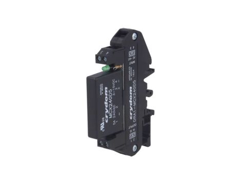 DRA1-MCX240D5 Przekaźnik półprzewodnikowy Uster: 3...15VDC 5A 12...280VAC IP00