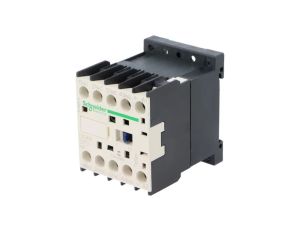 CA3KN22FD Stycznik: 4-biegunowy NC x2 + NO x2, 110VDC, 10A