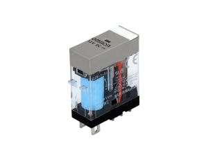 Przekaźnik: elektromagnetyczny SPDT Ucewki: 12VDC 10A/250VAC G2R-1-S 12VDC (S)