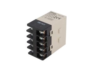 G7J-2A2B-B-24DC Przekaźnik: elektromagnetyczny DPST-NO + DPST-NC Ucewki: 24VDC