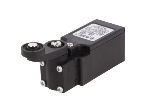 FR530 Wyłącznik krańcowy NO + NC 10A max.250VAC PG13,5 IP67