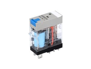 Przekaźnik: elektromagnetyczny SPDT Ucewki: 24VDC 10A/250VAC G2R-1-SNDI 24VDC (S)