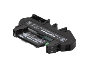 Przekaźnik półprzewodnikowy Uster: 20...28VDC 5A 1...60VDC 100m DRA1-CMXE60D10