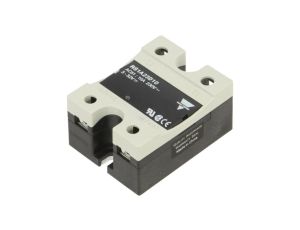 Przekaźnik półprzewodnikowy Uster: 3...32VDC 10A 42...265VAC RS1 RS1A23D10