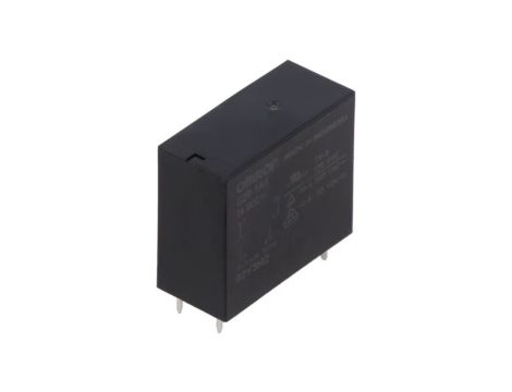 G2R-1A4-DC24 Przekaźnik: elektromagnetyczny SPST-NO Ucewki: 24VDC 8A/250VAC