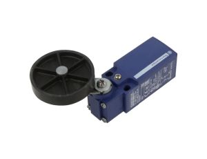 Wyłącznik krańcowy NC x2 10A max.240VAC max.250VDC PG11 IP65 XCKN2739G110C