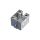 Blok stykowy NO x2 10A max.400VAC max.250VDC -40...80C VF B10