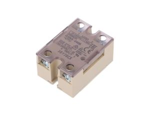 G3NA-240B-240AC Przekaźnik: półprzewodnikowy Uster: 100...240VAC 40A 24...240VAC