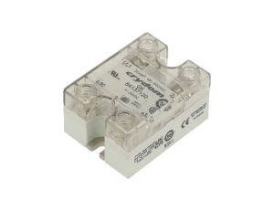 GN-50A-7120 Przekaźnik półprzewodnikowy Uster: 4...32VDC 50A 48...660VAC