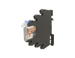 G2RV-ST700-24DC Przekaźnik: interfejsowy SPDT Uster: 24VDC 6A 6A/250VAC 100m
