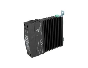 Przekaźnik półprzewodnikowy Uster: 110...280VAC 30A 24...280VAC CKRA2430