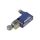 XCMD2116C12 Wyłącznik krańcowy dźwignia R 34,4mm, rolka metalowa Ø16mm