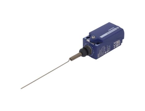 XCKP2106P16 Wyłącznik krańcowy NO + NC 10A max.240VAC max.250VDC IP67