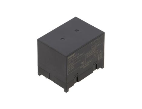 G7EB-1AP1-E-24DC Przekaźnik: elektromagnetyczny SPST-NO Ucewki: 24VDC 120A G7EB