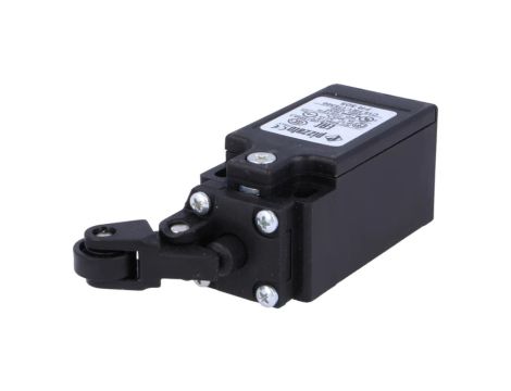 FR505 Wyłącznik krańcowy NO + NC 10A max.500VAC max.250VDC PG13,5