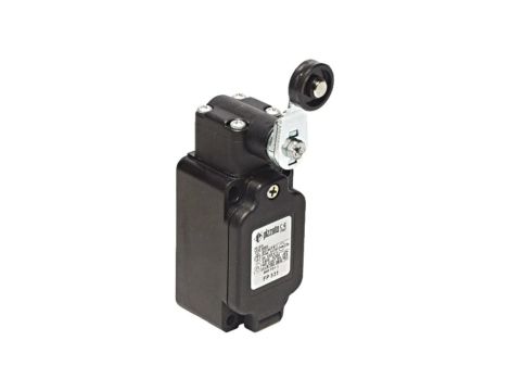 FP531 Wyłącznik krańcowy NO + NC 10A max.500VAC max.250VDC PG13,5