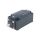 FD501 Wyłącznik krańcowy trzpień Ø10mm NO + NC 10A max.500VAC IP67
