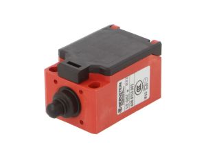 Wyłącznik krańcowy NO + NC 10A max.240VAC max.240VDC M16 TI2-SU1Z W
