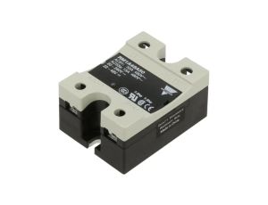 Przekaźnik półprzewodnikowy Uster: 20...280VAC,22...48VDC 50A RM1A48A50