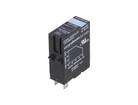 ED10B5 Przekaźnik półprzewodnikowy Uster: 90...140VAC 5A 1...80VDC