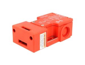 440K-T11089 Wyłącznik bezpieczeństwa: kluczowy, TROJAN5, NC x2, IP67