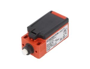 Wyłącznik krańcowy NO + NC 5A max.240VAC max.24VDC M20 IP66 IN62-SU1Z SK