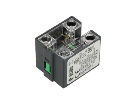 VFB18 Blok stykowy NO + NC 10A max.400VAC max.250VDC -40...80C