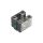 Blok stykowy NO + NC 10A max.400VAC max.250VDC -40...80C VF B18