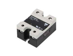 Przekaźnik półprzewodnikowy Uster: 4...32VDC 25A 42...530VAC RS1 RS1A48D25